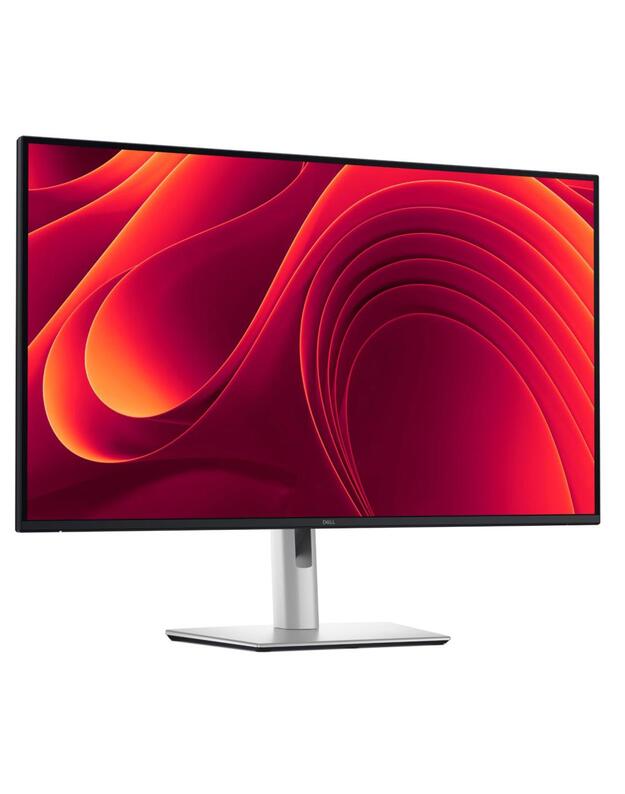 LCD Monitor|DELL|P3225DE|31.5 |Business|Swivel|Pivot|Height adjustable|Tilt|Matte|Panel IPS|2560x1440|16:9|100Hz|5 ms|210-BRDP