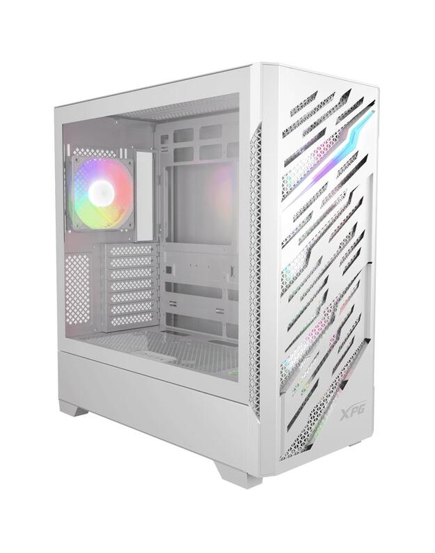 Case|ADATA|STARKER AIR BTF|MidiTower|ATX|EATX|MicroATX|MiniITX|Colour White|STARKERAIRBTFMTA-WHCWW