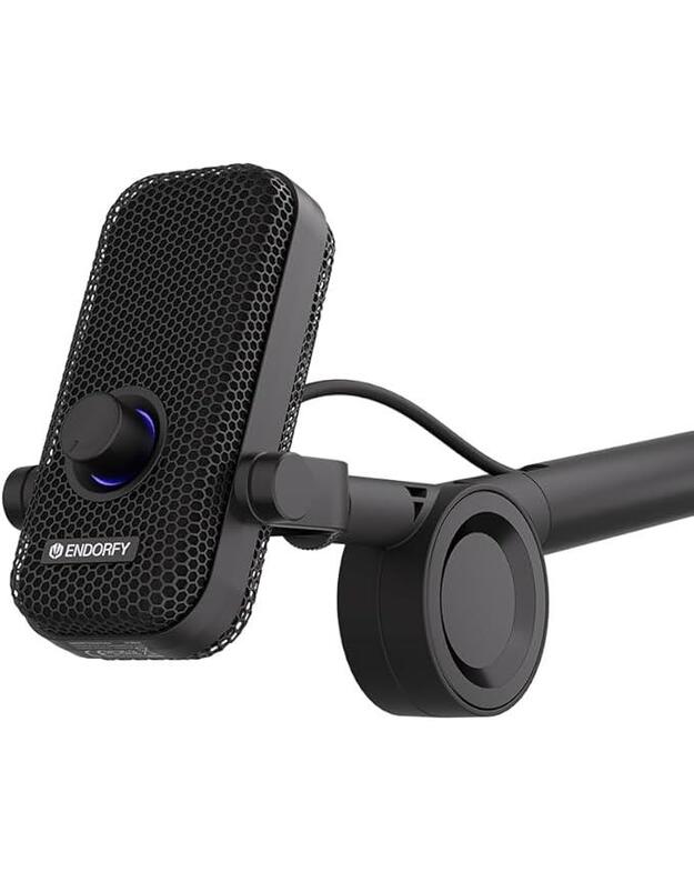 MICROPHONE SOLUM VOICE USB-C/EY1B014 ENDORFY