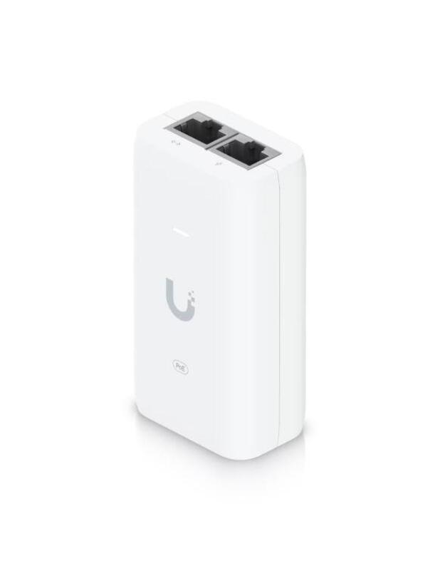 NET POE ADAPTER/15W U-POE UBIQUITI