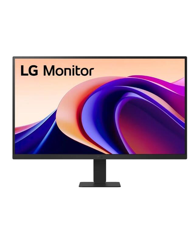 MONITOR LCD 27  IPS/27U631A-B LG