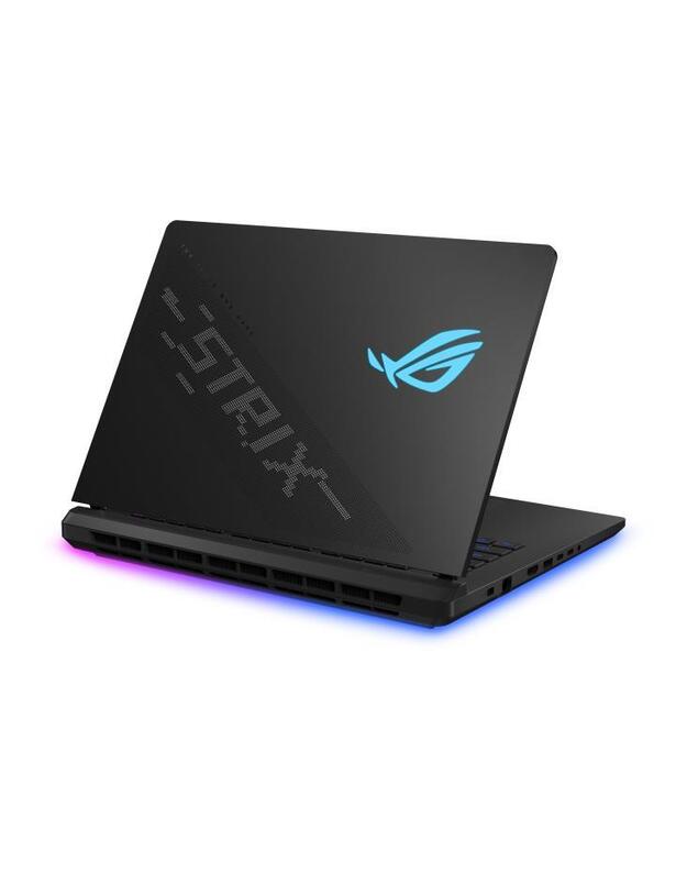 Notebook|ASUS|ROG Strix|SCAR 16 (2025)|G635LW-RW011W|CPU  Core Ultra|U9-275HX|2700 MHz|16 |2560x1600|RAM 32GB|DDR5|5600 MHz|SSD 2TB|NVIDIA GeForce RTX 5080|16GB|ENG|Windows 11 Home|2.8 kg|90NR0LD1-M003V0