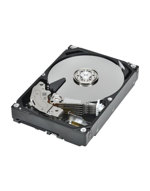 HDD|TOSHIBA|MG10-D Series|10TB|SATA 3.0|7200 rpm|3,5 |MG10ADA10TE