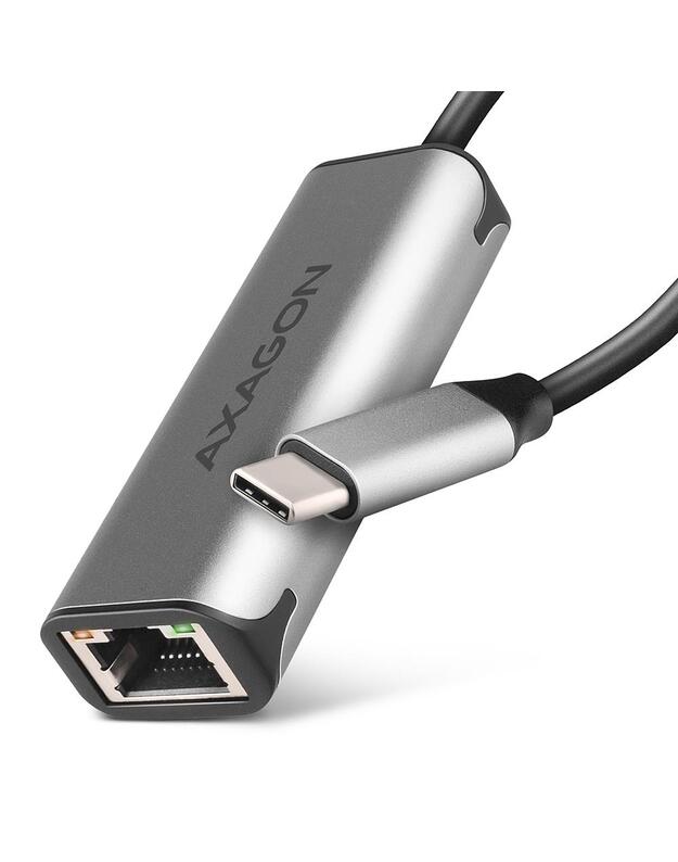 NET ADAPTER USB-C 2.5G/ADE-25RC AXAGON