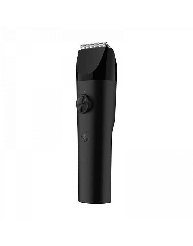 Xiaomi Hair Clipper, Black