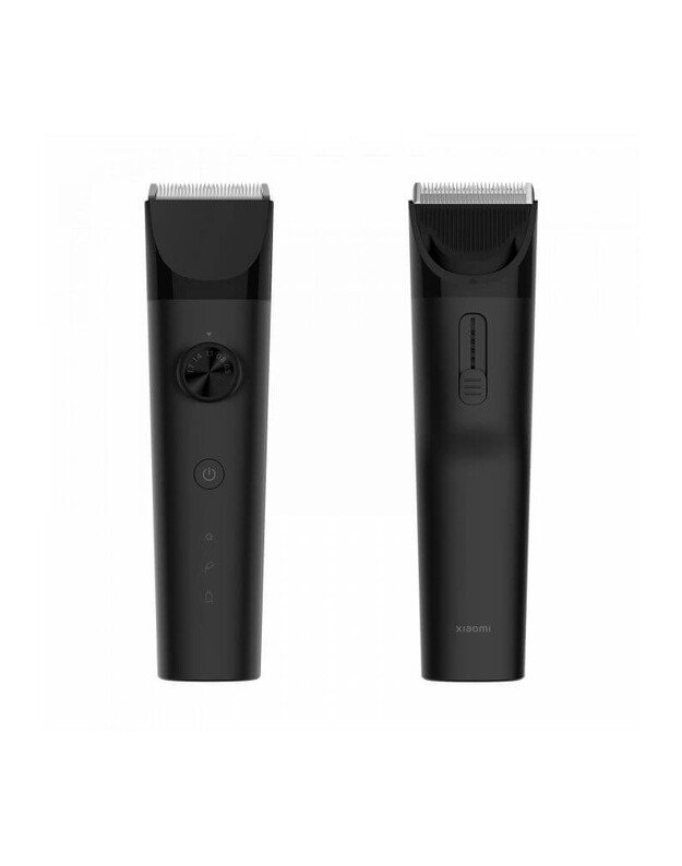 Xiaomi Hair Clipper, Black