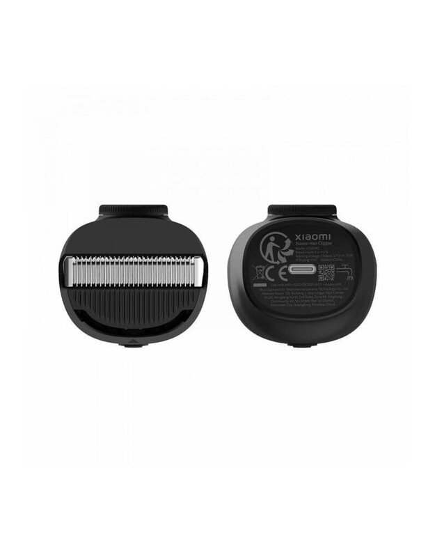 Xiaomi Hair Clipper, Black