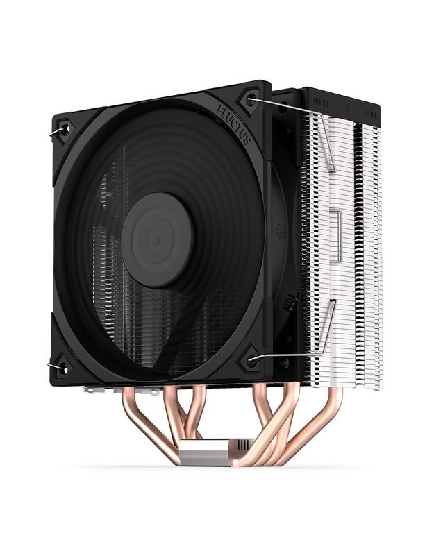 CPU COOLER S_MULTI/FERA 5 EY3A005 ENDORFY