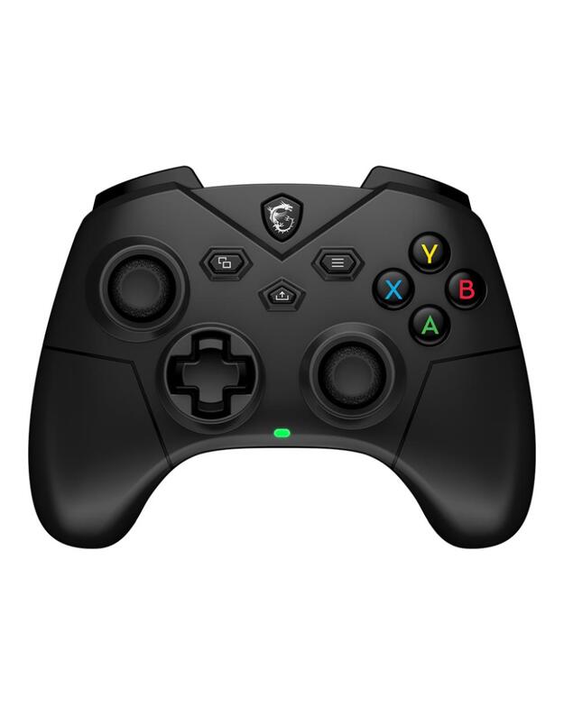 GAMEPAD WRL/FORCE GC300 W MSI