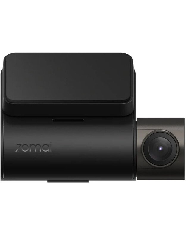 Видеорегистратор 70mai Dash Cam A200, черный