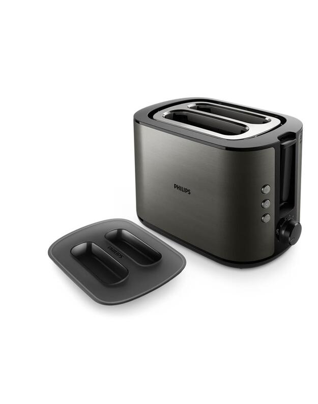 TOASTER/HD2651/80 PHILIPS
