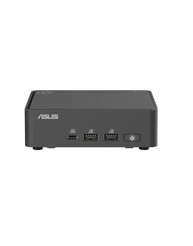 COMPUTING KIT C3-100U/RNUC15CRKI300002 ASUS