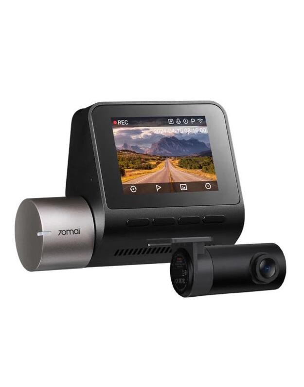 DASHCAM/A510-1 70MAI