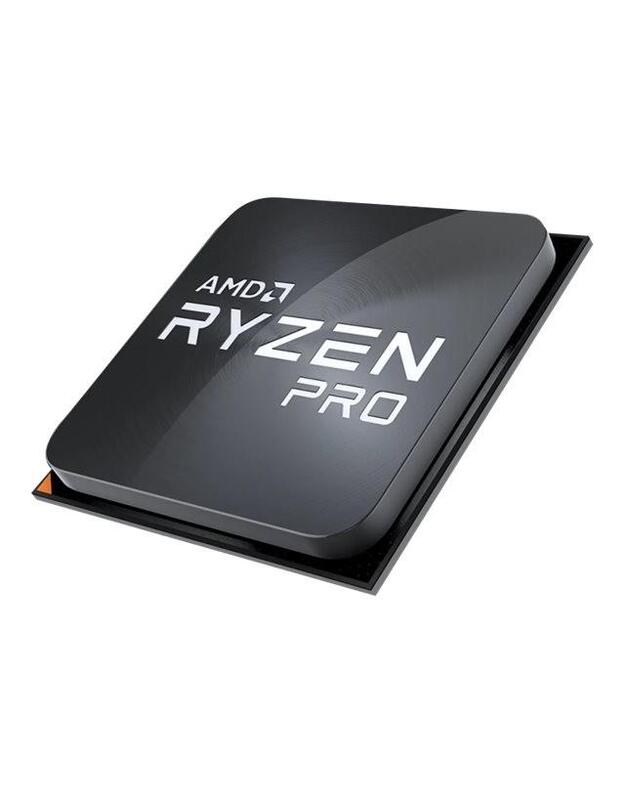 CPU|AMD|Ryzen 5 PRO|7645|3800 MHz|Cores 6|32MB|Socket SAM5|65 Watts|GPU Radeon|MultiPack|100-100000600MPK