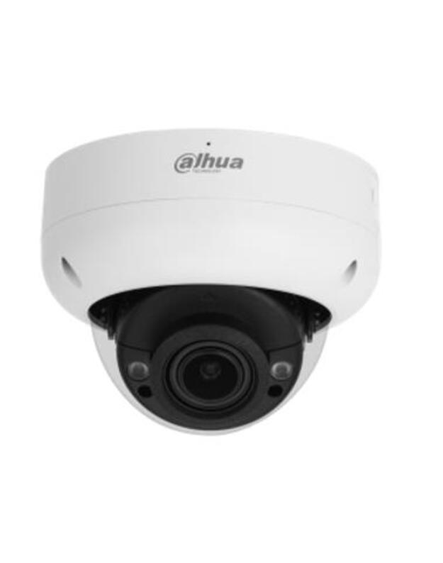 NET CAMERA 8MP IR DOME/IPC-HDBW3841R-ZAS27135S2 DAHUA