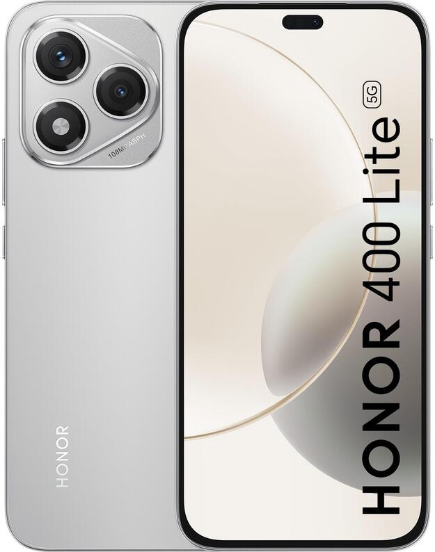 MOBILE PHONE HONOR 400 LITE/8/256GB GREY 5109BRUX HONOR