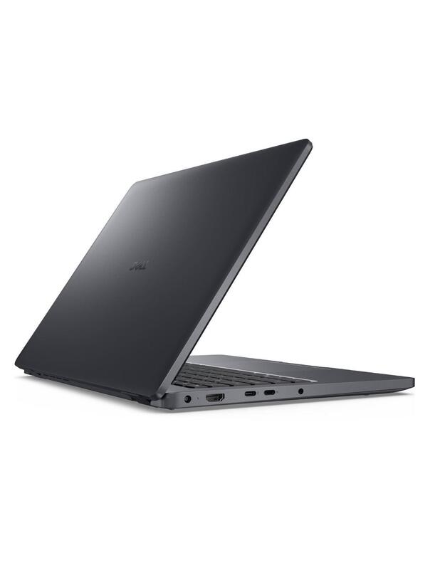 Notebook|DELL|Pro|Pro 14 (PC14250)|CPU  Core 3|100U|1200 MHz|14 |RAM 8GB|DDR5|5600 MHz|SSD 512GB|Intel graphics|Integrated|ENG|Windows 11 Pro|1.35 kg|BTO003_PC14250_EMEA