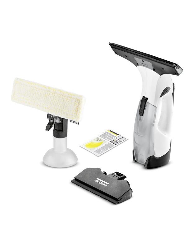 WINDOW VAC WV 5 PLUS/1.633-709.0 KARCHER