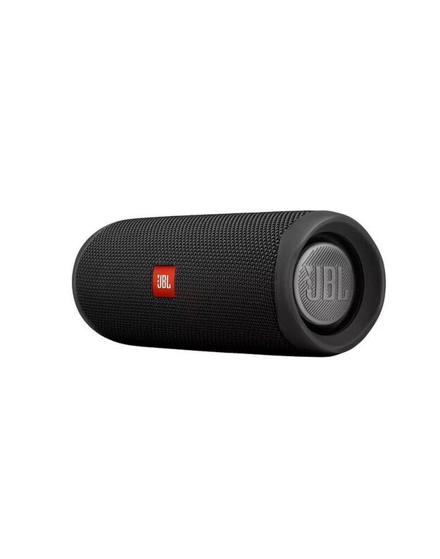 Портативная колонка JBL Flip 5 