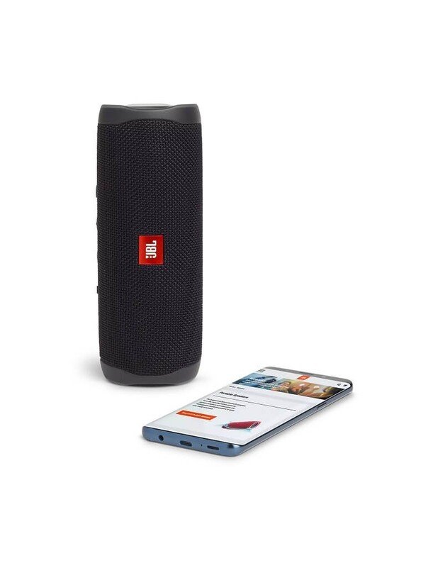 Портативная колонка JBL Flip 5 