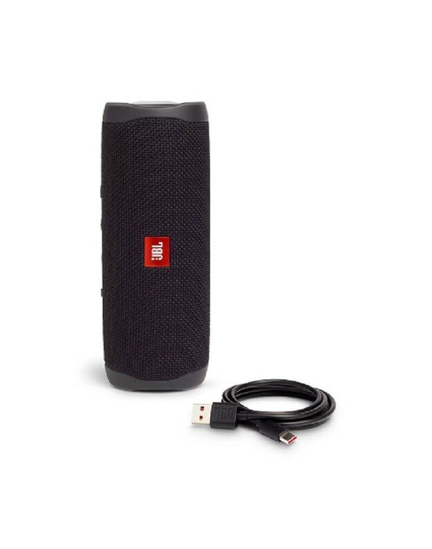 Портативная колонка JBL Flip 5 