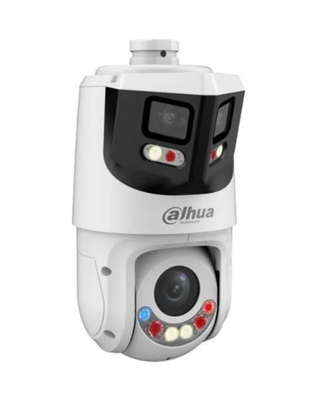 NET CAMERA 8+4MP PTZ DOME/SDT4E425-8P-GB-APV1 DAHUA