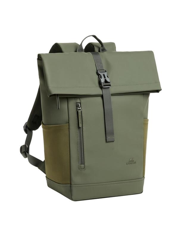 NB BACKPACK EDEN-ECO 17L 14 /7826 GREEN RIVACASE