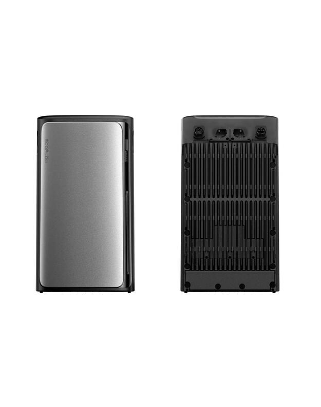 SOLAR POWER SYSTEM STREAM/AC PRO 5021001001 ECOFLOW