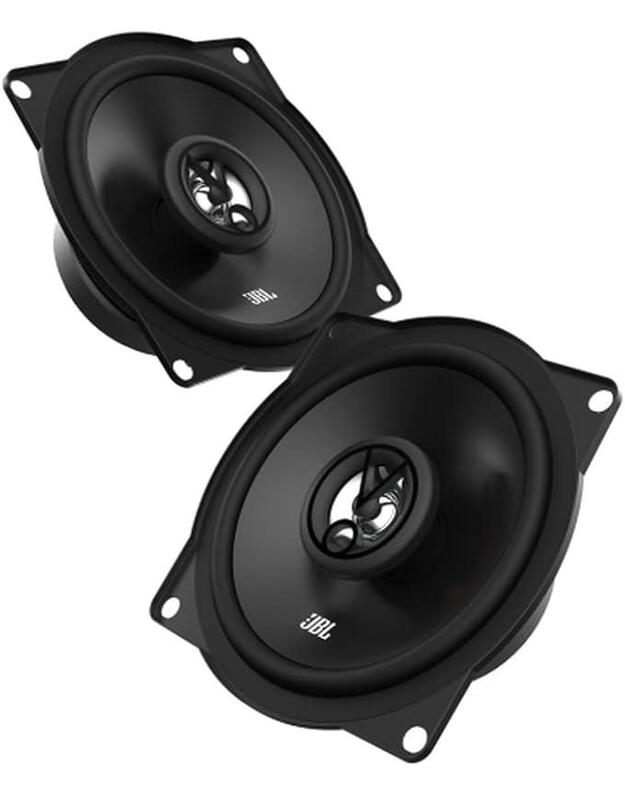 CAR SPEAKERS STAGE1 GEN2 51F/2-WAY STAGE151F JBL