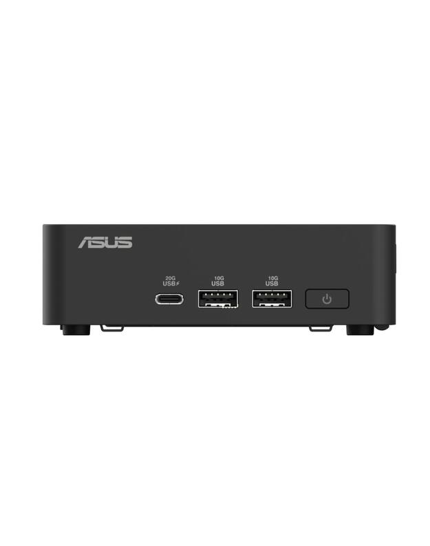 COMPUTING KIT CU5-225H/RNUC15CRKU500002 ASUS