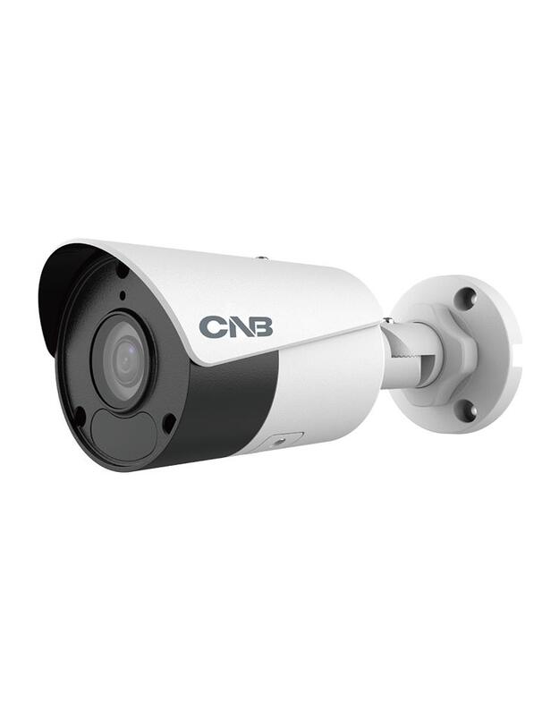 NET CAMERA 4MP IR BULLET/TBM41R-28W CNB