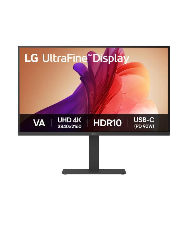 MONITOR LCD 32  VA 4K/32U720A-B LG