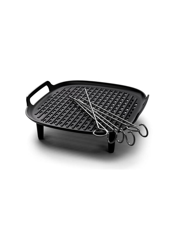 GRILL ELECTRIC ACC KIT/HD9959/00 PHILIPS