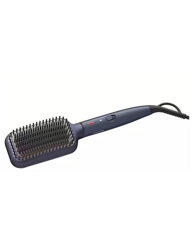 HAIR STRAIGHTENER BRUSH/BHH885/00 PHILIPS