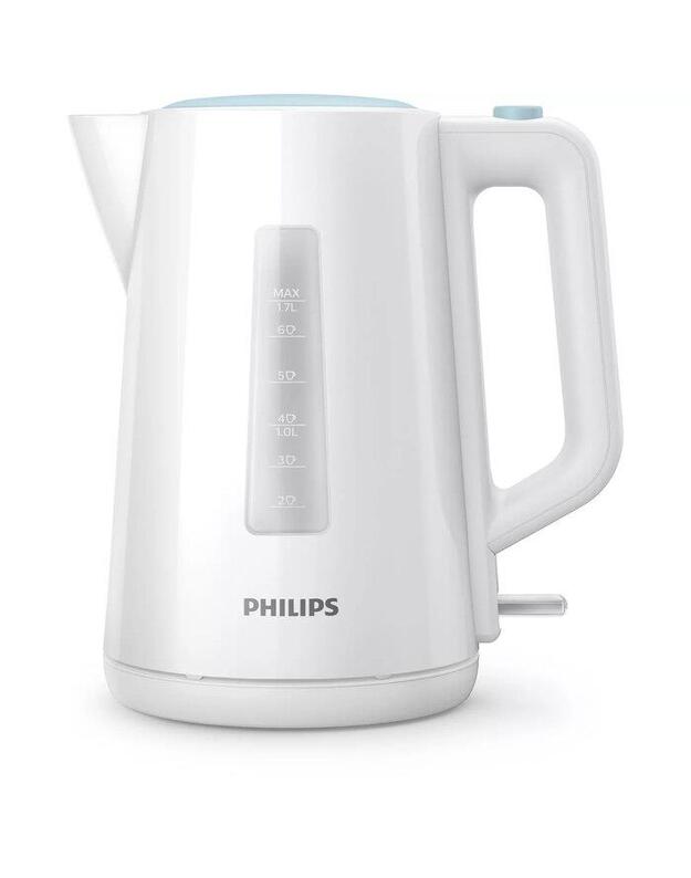 KETTLE 1.7L/HD9318/70 PHILIPS
