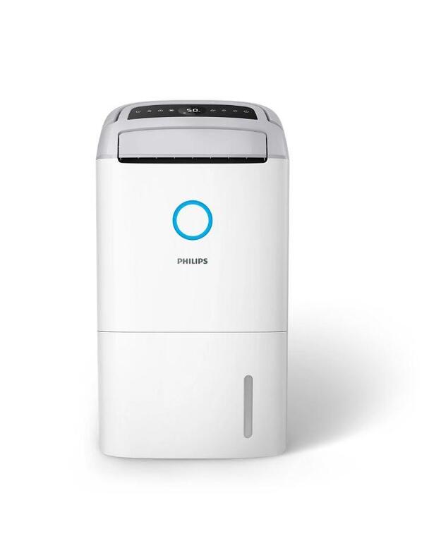 DEHUMIDIFIER & AIR PURIFIER/DE5305/11 PHILIPS