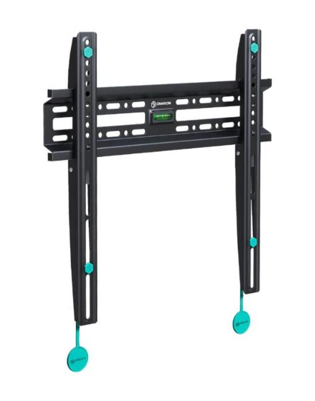 TV SET ACC WALL MOUNT /32-65 /BLACK FM2-B ONKRON