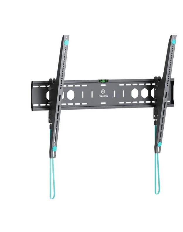 TV SET ACC WALL MOUNT/60-110 /BLACK UT12-B ONKRON