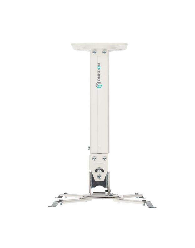 PROJECTOR ACC MOUNT/WHITE K5A-W ONKRON