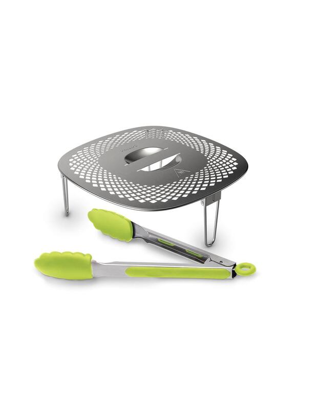 AIR FRYER ACC LIGHT SNACK KIT/HD9954/01 PHILIPS