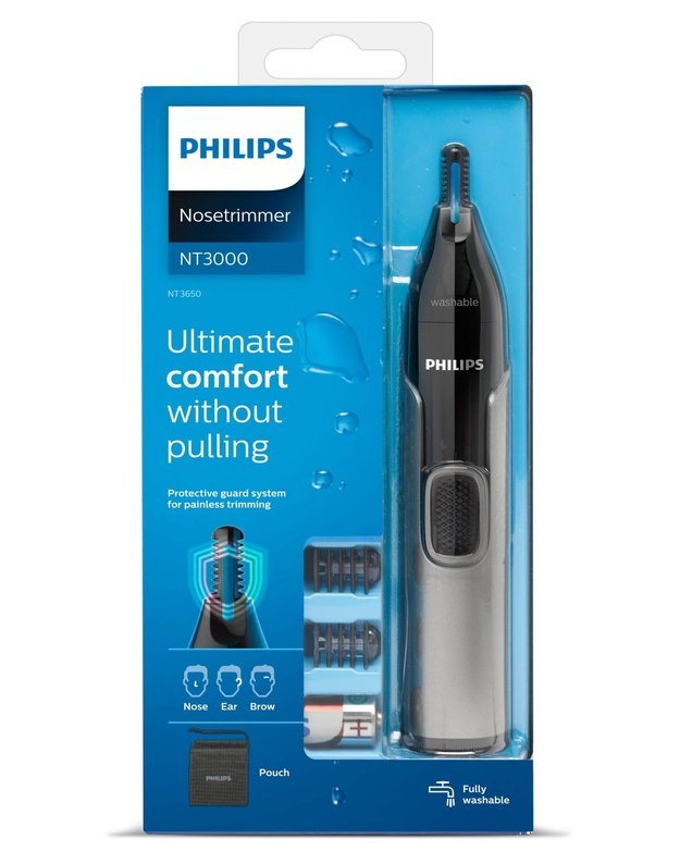 HAIR TRIMMER/NT3650/16 PHILIPS