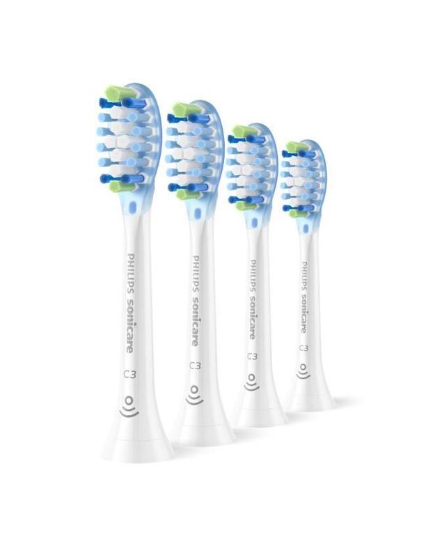 ELECTRIC TOOTHBRUSH ACC HEAD/HX9044/87 PHILIPS