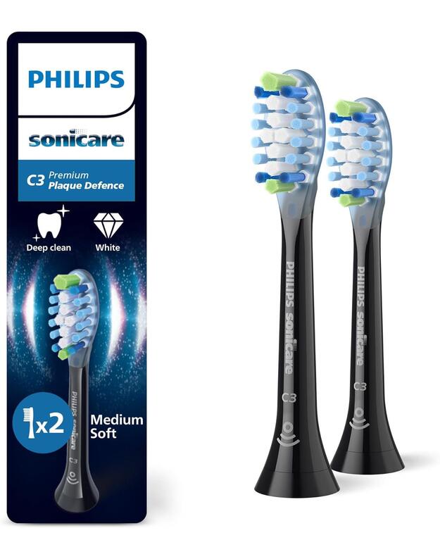 ELECTRIC TOOTHBRUSH ACC HEAD/HX9042/88 PHILIPS