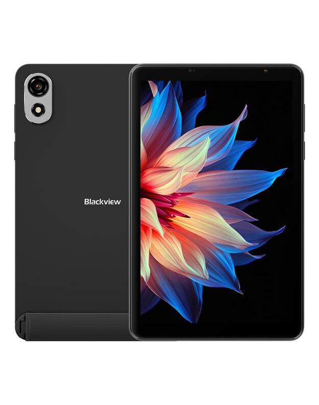 TABLET ZENO 1 8  6/256GB/ZENO1 6/256GB BLACK BLACKVIEW