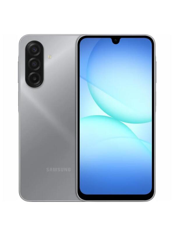 MOBILE PHONE GALAXY A17 4G/4/128GB GRAY SM-A175F SAMSUNG