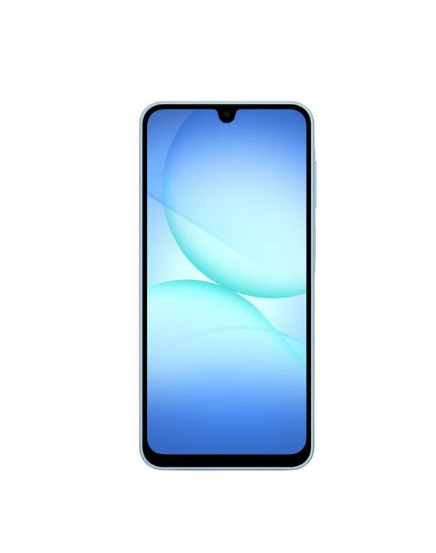 Samsung Galaxy A17 4G 4/128 ГБ, светло-голубой