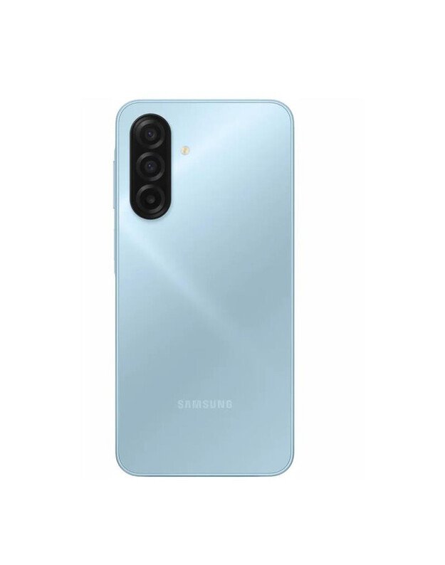 Samsung Galaxy A17 4G 4/128 ГБ, светло-голубой