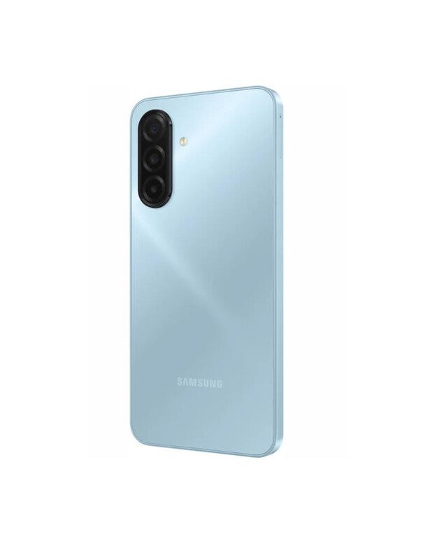 Samsung Galaxy A17 4G 4/128 ГБ, светло-голубой