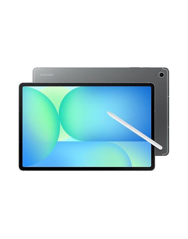 TABLET GALAXY TAB S10 FE+ 256G/WIFI GREY SM-X620 SAMSUNG