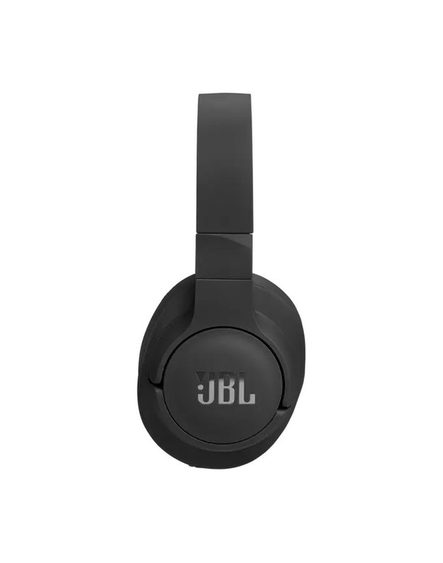 JBL Tune 770NC, juoda 1